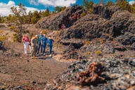 Big Island Volcano Hiking Adventure thumbnail 3