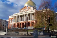 Boston City Tour with Chauffeur Service 4 hr thumbnail 3