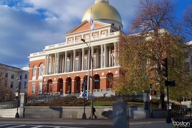 Boston City Tour with Chauffeur Service 4 hr - Image 3