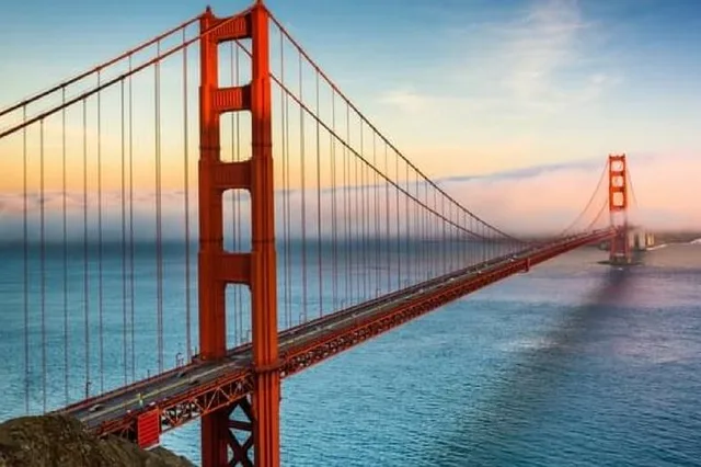 San Francisco Private Customized Experience 7 hr - Image 1