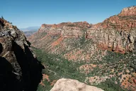 East Zion UTV Tour with Licensed Guide thumbnail 3