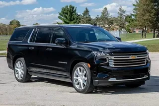Orlando Airport to Port Canaveral SUV Transfer