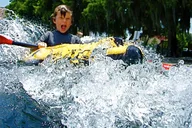 Orlando Manatee Kayak Encounter thumbnail 5