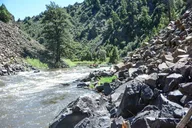 Colorado River Rafting Full Day Float thumbnail 2