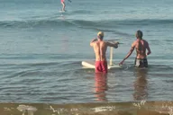 Maui Efoil Experience on the South or West Shore 1.5 hr thumbnail 2