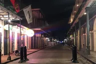New Orleans History and Hauntings Tour thumbnail 6