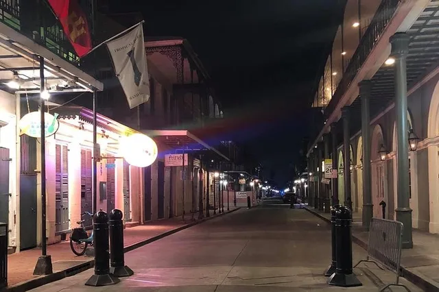 New Orleans History and Hauntings Tour - Image 6