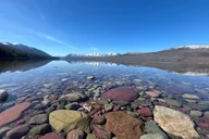 Glacier National Park Driving Tour thumbnail 4