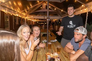St. Augustine Haunted Pub Crawl
