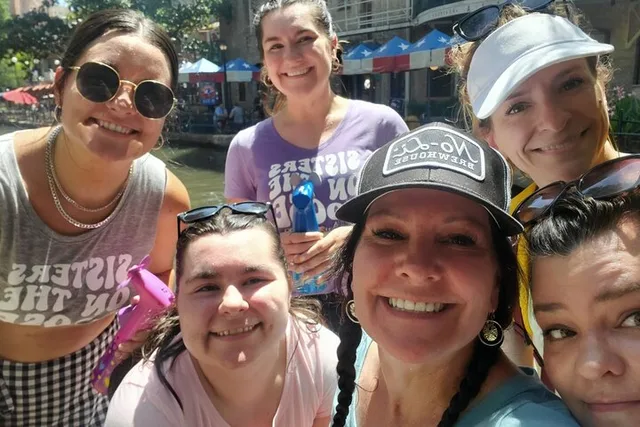 Austin Ghost Scavenger Hunt - Image 2