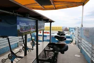 Watkins Glen Cycle Boat Tour of Seneca Lake thumbnail 4