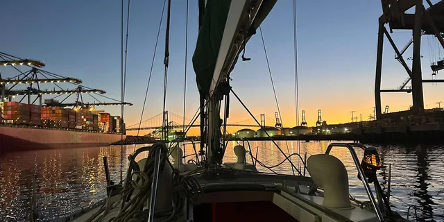 San Pedro Sailboat Tour - Image 6