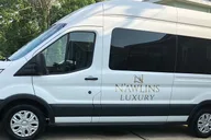 New Orleans Mini Bus Airport Transfer thumbnail 2
