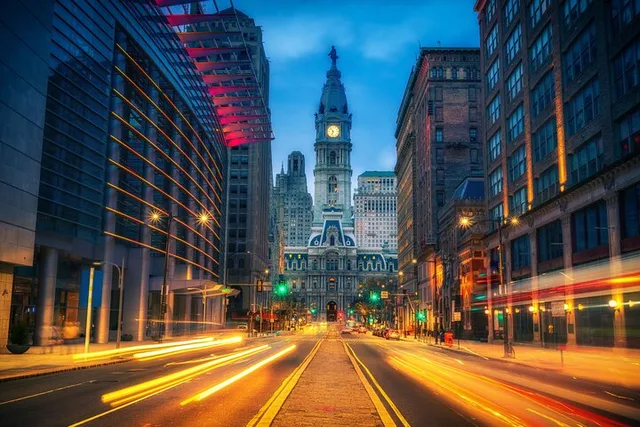 Philadelphia Custom Walking Tour - Image 4