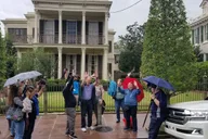 New Orleans Garden District Walking Tour thumbnail 6