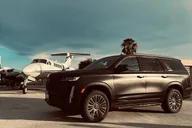 Los Angeles Airport Transfer thumbnail 4