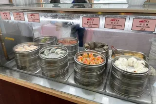 Queens Food Tour in NYC's Largest Chinatown