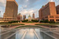 St. Louis Private Walking Tour thumbnail 3