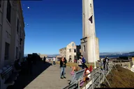 San Francisco Alcatraz Island and Silicon Valley Tour thumbnail 3