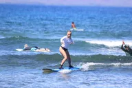 Lahaina Surf Lessons 90 Min thumbnail 4