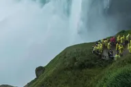 New York City Niagara Falls Guided Tour 22 hr thumbnail 5