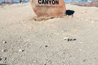 Las Vegas Red Rock Canyon Jeep Tour thumbnail 2