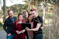 Chattanooga Outdoor Escape Room Adventure thumbnail 3