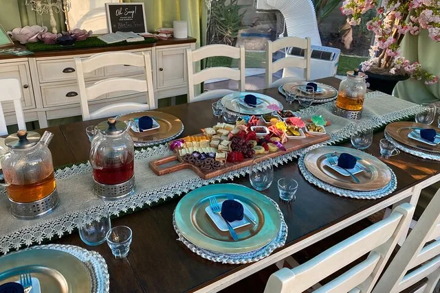 Oceanside Afternoon Tea Tour - Image 6