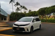 Kailua-Kona Private Airport Transfer thumbnail 1
