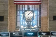 New York City Grand Central Walking Tour thumbnail 3