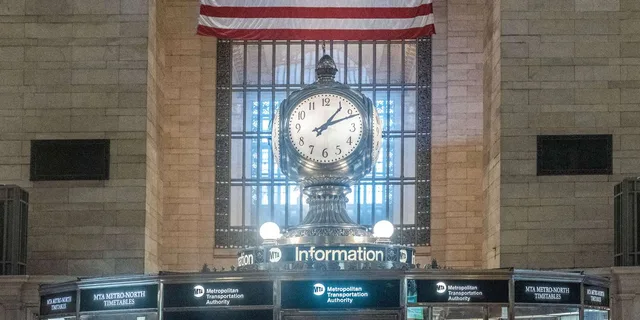 New York City Grand Central Walking Tour - Image 3