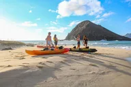 Kailua Self-Guided Kayak Adventure thumbnail 4