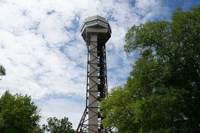 Hot Springs Self-Guided Audio Tour - Image 2