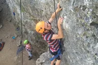 Austin Outdoor Climbing Experience thumbnail 1