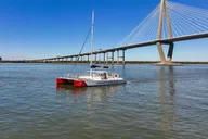 Charleston Harbor Mimosa Brunch Cruise thumbnail 1