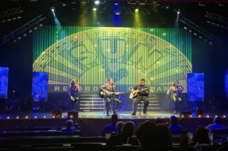 Pigeon Forge Elvis Tribute Show 90 min