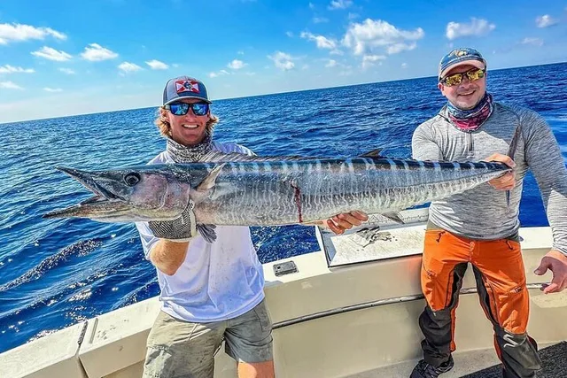 Key West Deep Sea Fishing Adventure 4 hr - Image 3