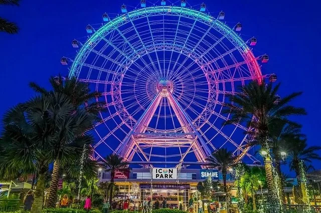 Orlando Transfer Service - Image 5
