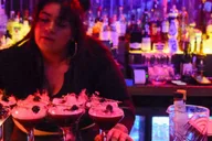 Los Angeles Cocktails and True Crime Tour thumbnail 1