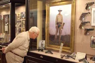 San Antonio Buckhorn Saloon & Texas Ranger Museum Entry thumbnail 3