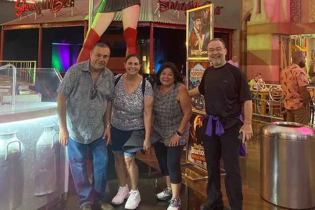 Las Vegas Scavenger Hunt - Image 6