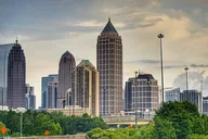 Atlanta Airport Transfer in SUV thumbnail 4