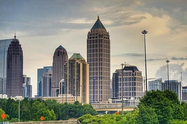 Atlanta Airport Transfer in SUV - Image 4
