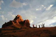 Sedona Native American Ruins Day Tour thumbnail 4
