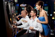 Las Vegas Romantic Walking Tour thumbnail 5