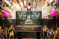 New York & Juliet Musical on Broadway thumbnail 2