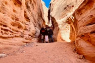 Las Vegas Valley of Fire Small Group Tour thumbnail 3