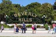 Los Angeles City and Celebrity Homes Combo Tour thumbnail 3