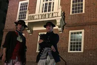 Boston Freedom Trail French-American Tour thumbnail 3