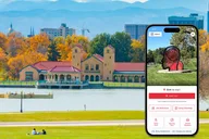 Denver City Park Self-Guided Tour thumbnail 1